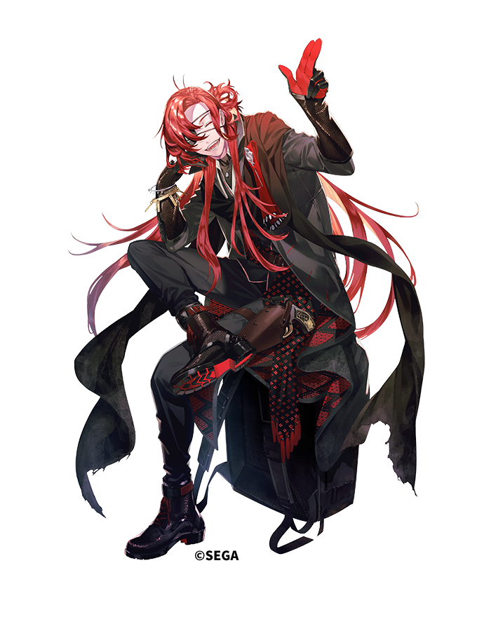 素材ダウンロード｜第五回 CHUNITHM（チュウニズム）オリジナル楽曲